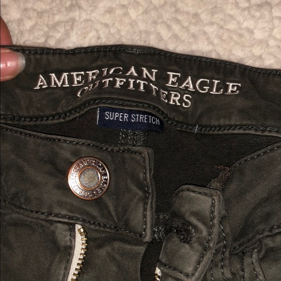 American eagle jeans - Picture 2 of 3